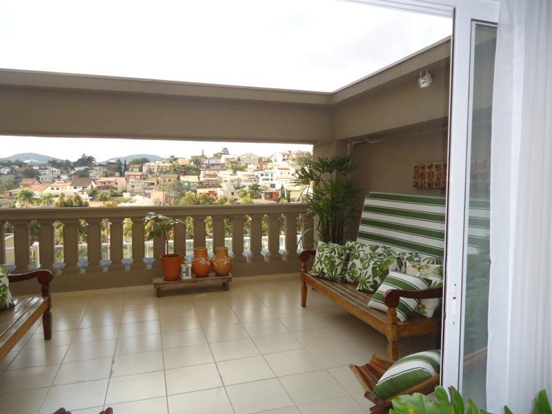 imóvel com 194m² - Alphaville Conde II - Barueri