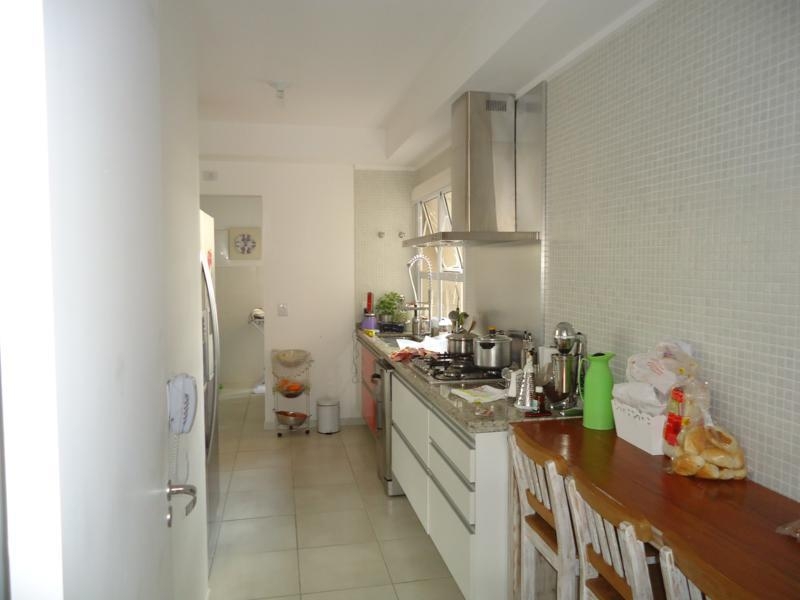 imóvel com 194m² - Alphaville Conde II - Barueri