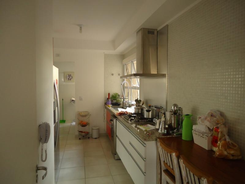 imóvel com 194m² - Alphaville Conde II - Barueri