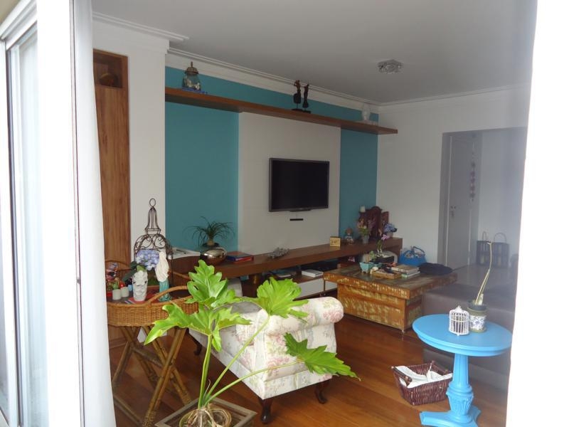 imóvel com 194m² - Alphaville Conde II - Barueri