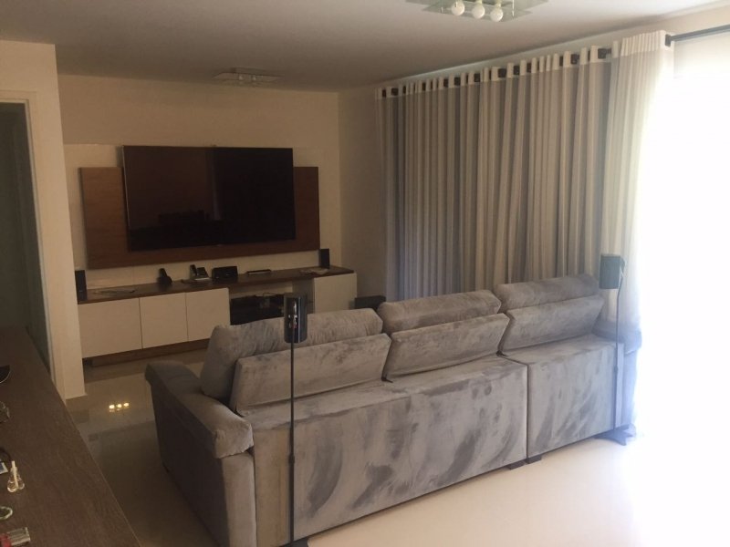 imóvel com 122m² - Vila Andrade - São Paulo