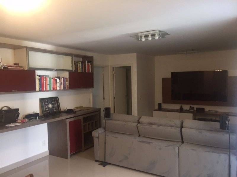 imóvel com 122m² - Vila Andrade - São Paulo