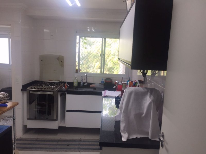 imóvel com 122m² - Vila Andrade - São Paulo