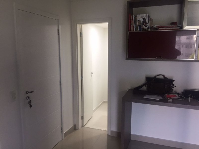imóvel com 122m² - Vila Andrade - São Paulo
