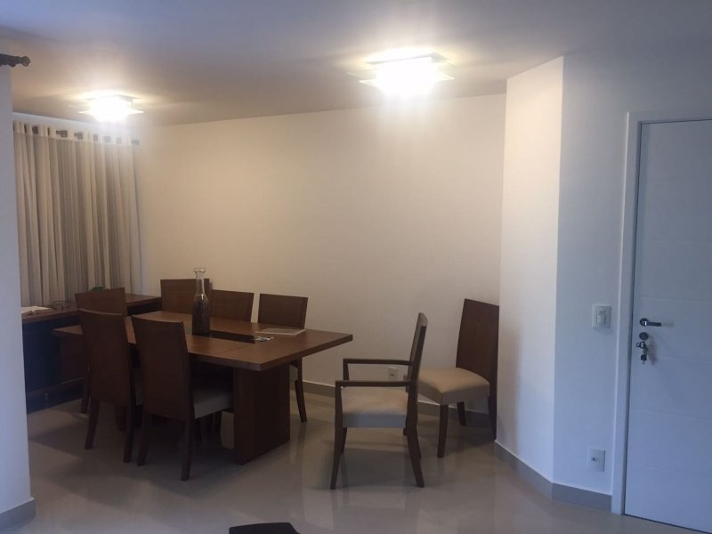 imóvel com 122m² - Vila Andrade - São Paulo