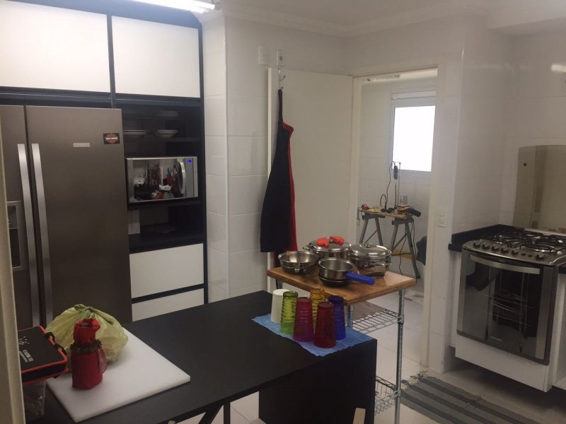 imóvel com 122m² - Vila Andrade - São Paulo