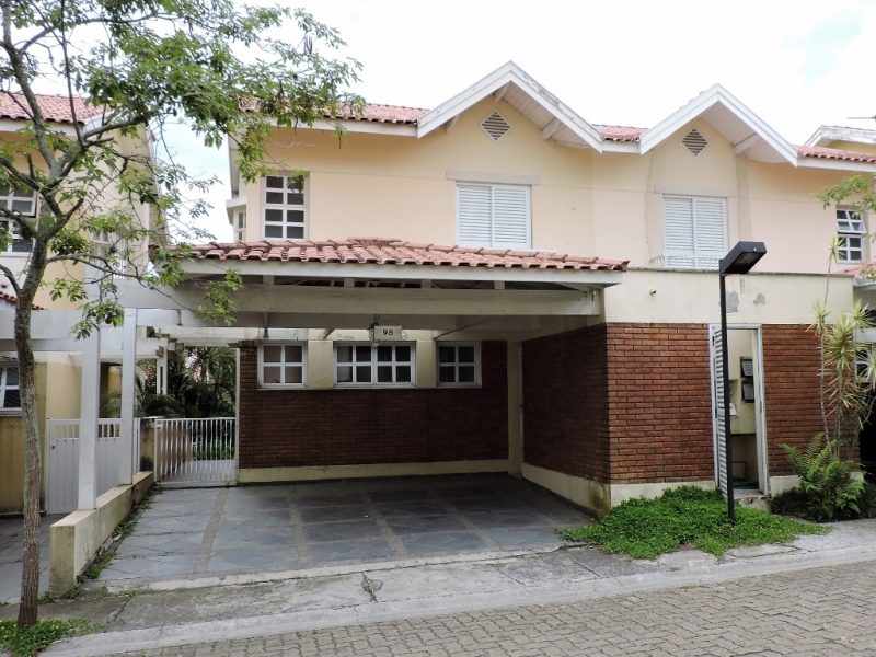 Casa à venda Jardim Dinorah, Cotia 156m² por R 620.000 Proprietário