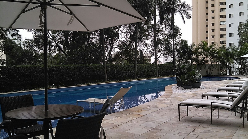imóvel com 48m² - Vila Andrade - São Paulo