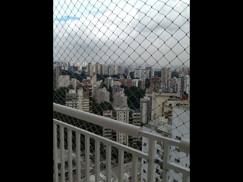 imóvel com 48m² - Vila Andrade - São Paulo