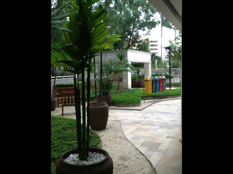 imóvel com 48m² - Vila Andrade - São Paulo