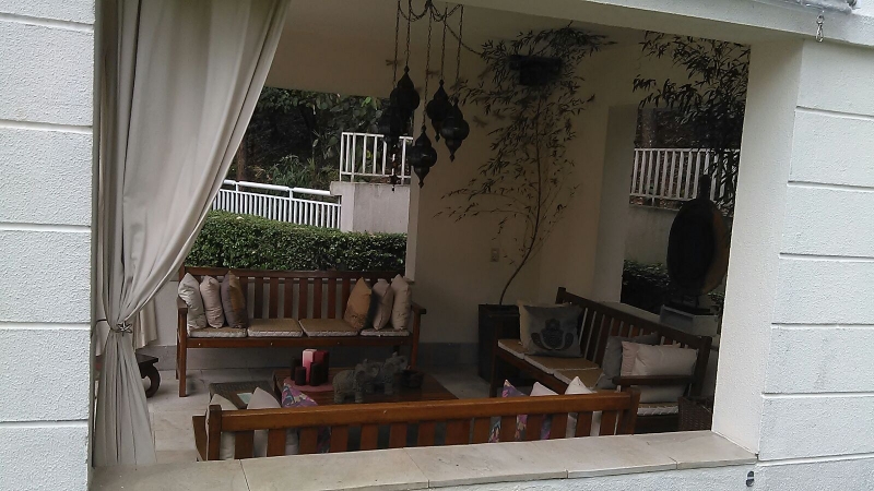 imóvel com 48m² - Vila Andrade - São Paulo