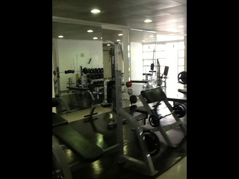 imóvel com 48m² - Vila Andrade - São Paulo