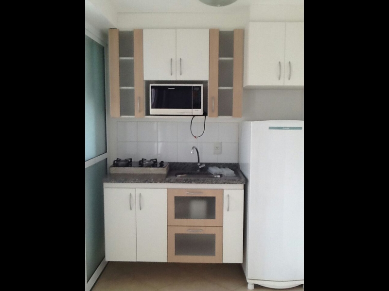 imóvel com 48m² - Vila Andrade - São Paulo