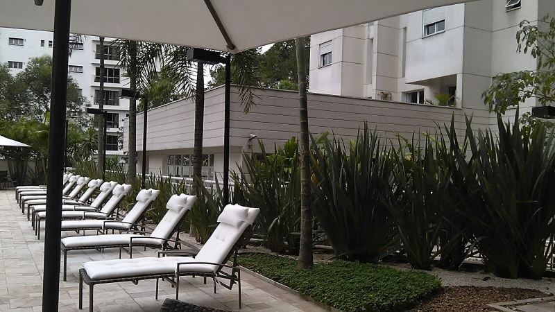 imóvel com 48m² - Vila Andrade - São Paulo