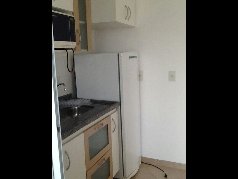 imóvel com 48m² - Vila Andrade - São Paulo