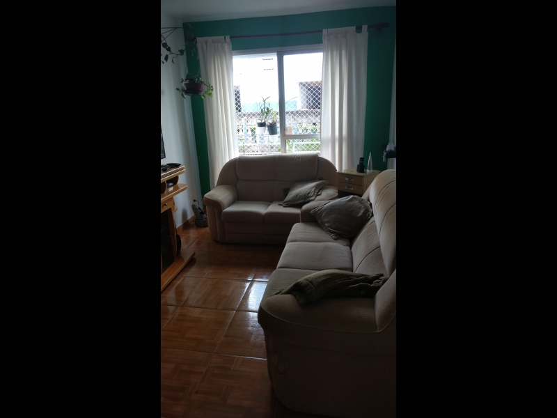 Apartamento à venda Conjunto Residencial Ingai com 55m² e 2 quartos por R$ 250.000 - 1227822753-img-20170212-100251020.jpg