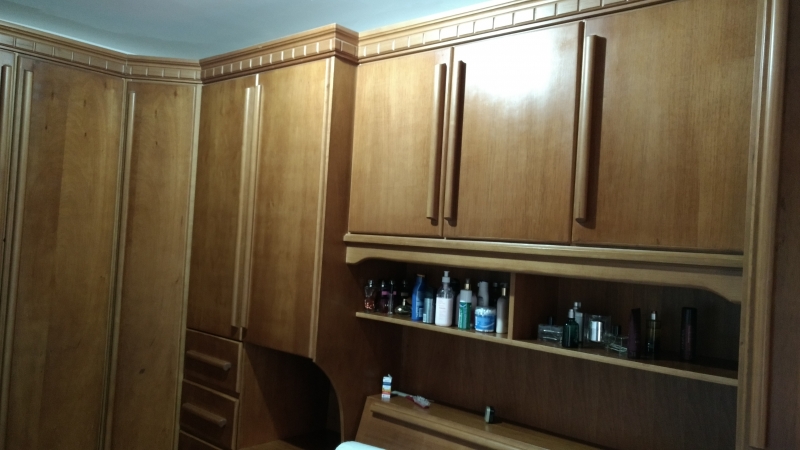 Apartamento à venda Conjunto Residencial Ingai com 55m² e 2 quartos por R$ 250.000 - 1235058100-img-20170228-174937157.jpg