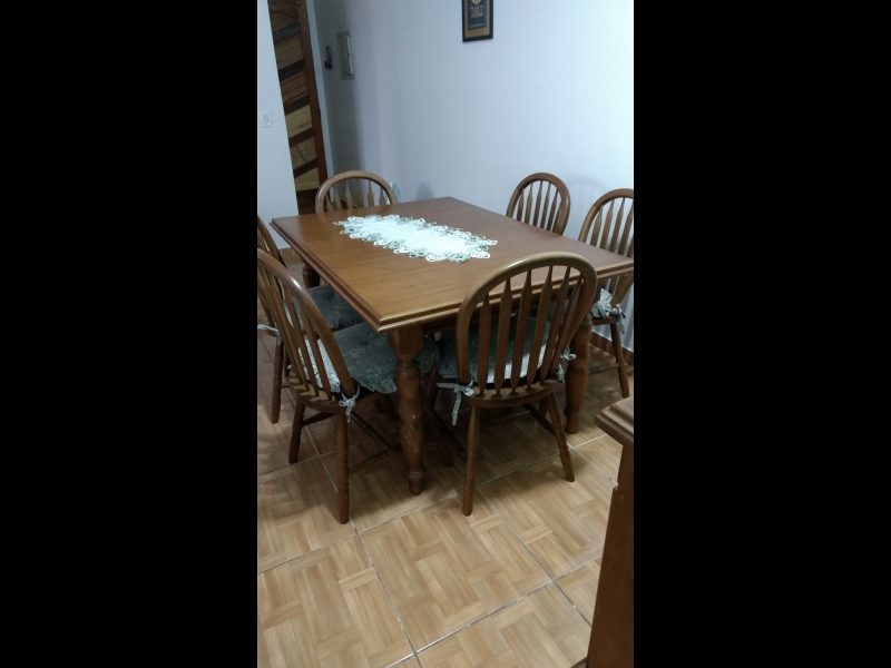 Apartamento à venda Conjunto Residencial Ingai com 55m² e 2 quartos por R$ 250.000 - 1235416276-img-20170228-175328682.jpg