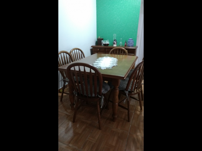 Apartamento à venda Conjunto Residencial Ingai com 55m² e 2 quartos por R$ 250.000 - 1763266870-img-20170228-175307360.jpg