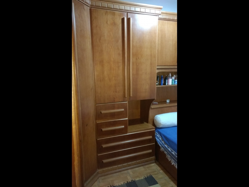 Apartamento à venda Conjunto Residencial Ingai com 55m² e 2 quartos por R$ 250.000 - 511993300-img-20170228-174956925.jpg