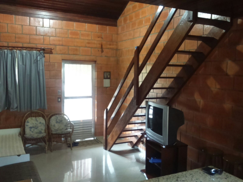 imóvel com 45m² - Maranduba - Ubatuba
