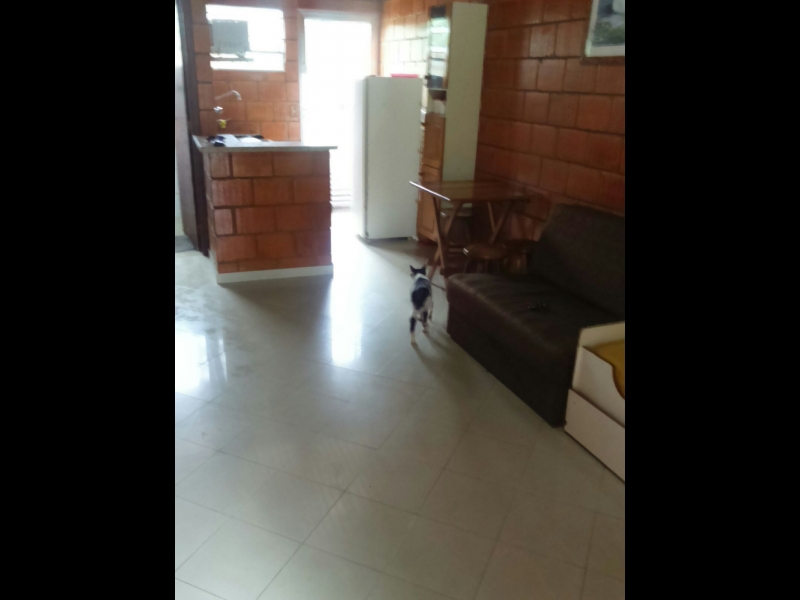 imóvel com 45m² - Maranduba - Ubatuba