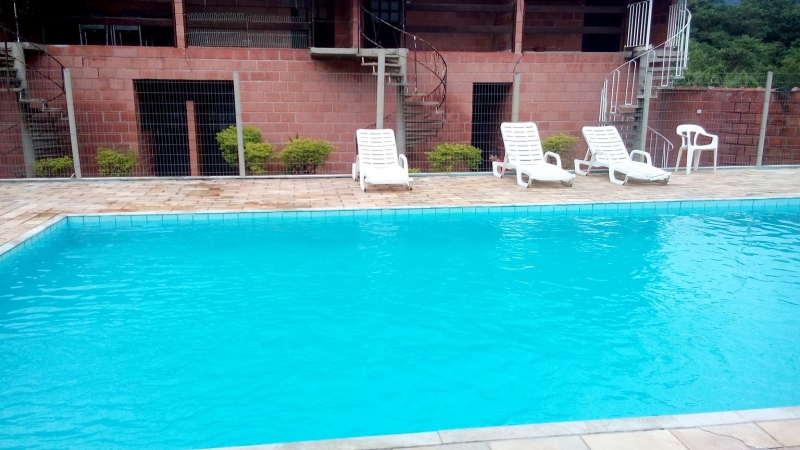 imóvel com 45m² - Maranduba - Ubatuba
