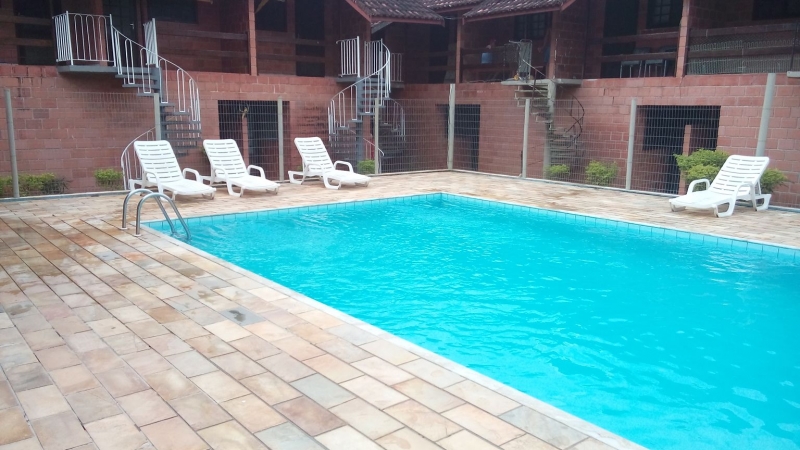 imóvel com 45m² - Maranduba - Ubatuba