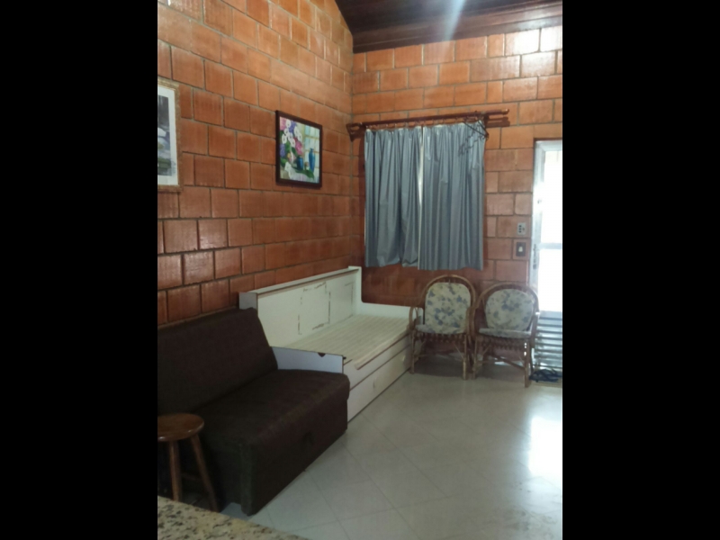 imóvel com 45m² - Maranduba - Ubatuba