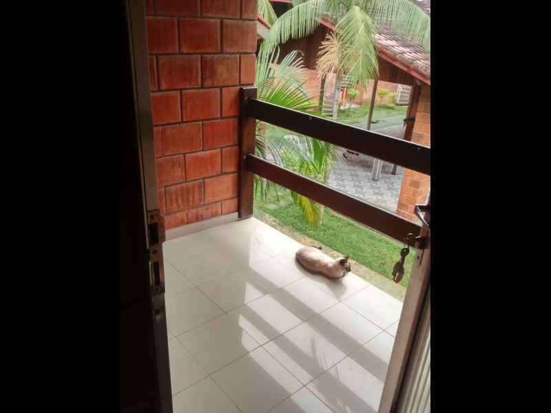 imóvel com 45m² - Maranduba - Ubatuba