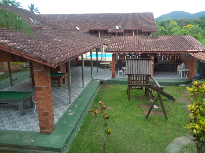 imóvel com 45m² - Maranduba - Ubatuba
