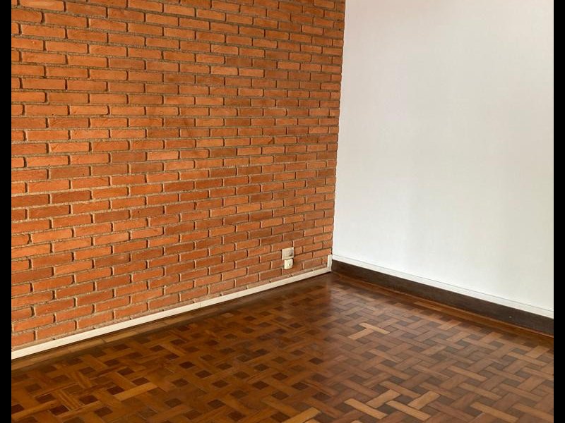 imóvel com 98m² - Moema - São Paulo