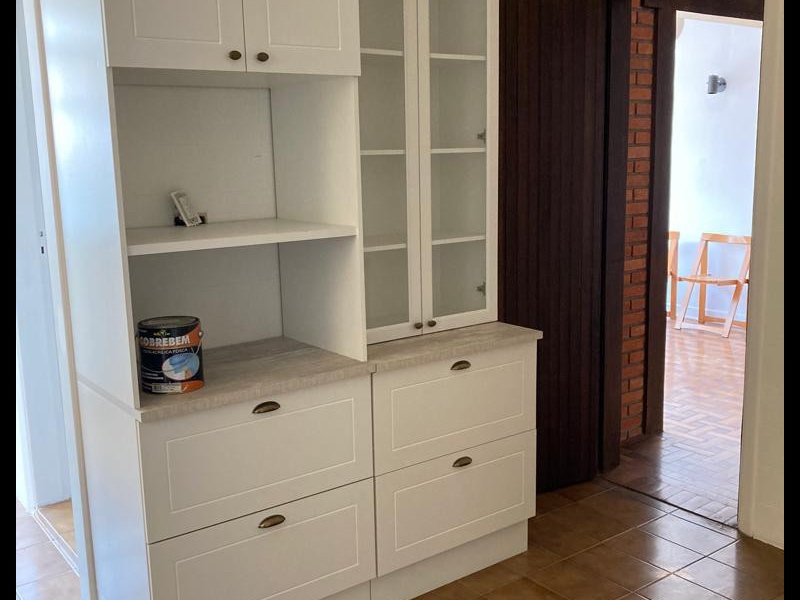 imóvel com 98m² - Moema - São Paulo
