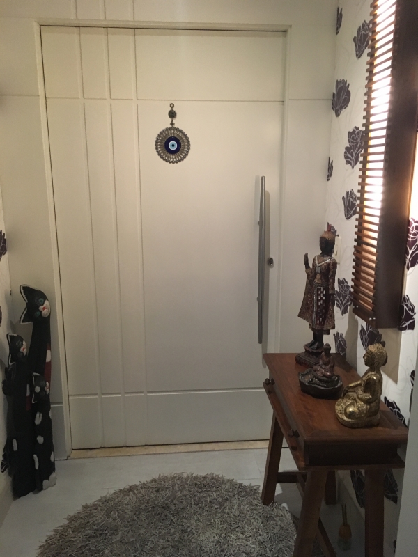 Apartamento à venda Tatuapé com 164m² e 3 quartos por R$ 1.500.000 - 1152381265-img-5473.JPG