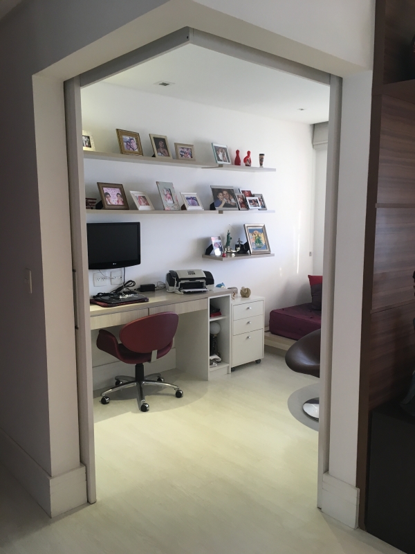 Apartamento à venda Tatuapé com 164m² e 3 quartos por R$ 1.500.000 - 1238390440-img-5459.JPG