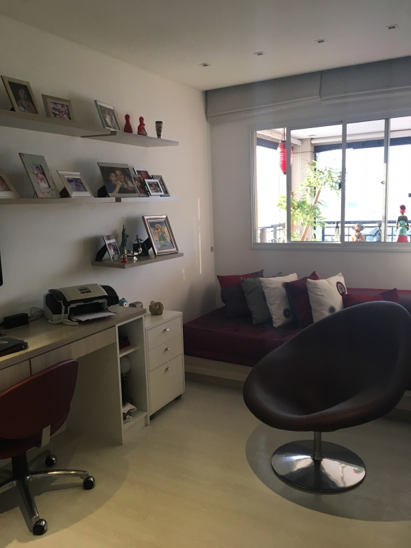 Apartamento à venda Tatuapé com 164m² e 3 quartos por R$ 1.500.000 - 1602781545-img-5458.JPG
