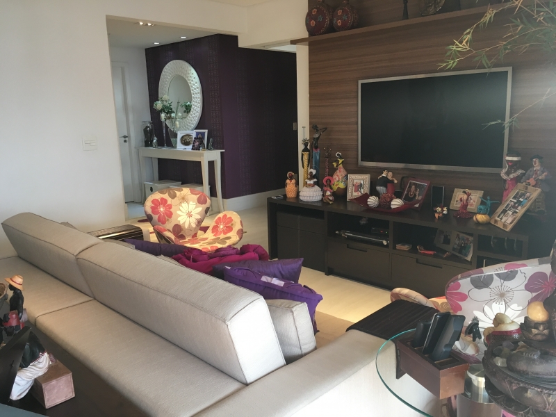 Apartamento à venda Tatuapé com 164m² e 3 quartos por R$ 1.500.000 - 2045567753-img-5483.JPG