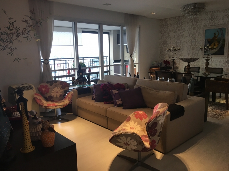 Apartamento à venda Tatuapé com 164m² e 3 quartos por R$ 1.500.000 - 35604411-img-5492.JPG