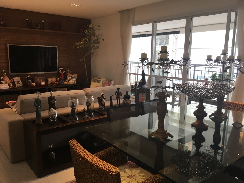Apartamento à venda Tatuapé com 164m² e 3 quartos por R$ 1.500.000 - 81026746-img-5491.JPG