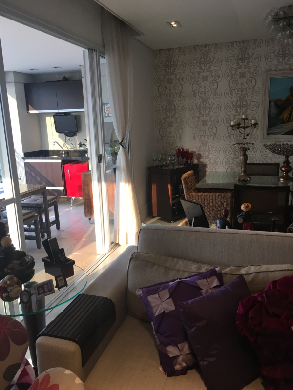 Apartamento à venda Tatuapé com 164m² e 3 quartos por R$ 1.500.000 - 942957630-img-5490.JPG