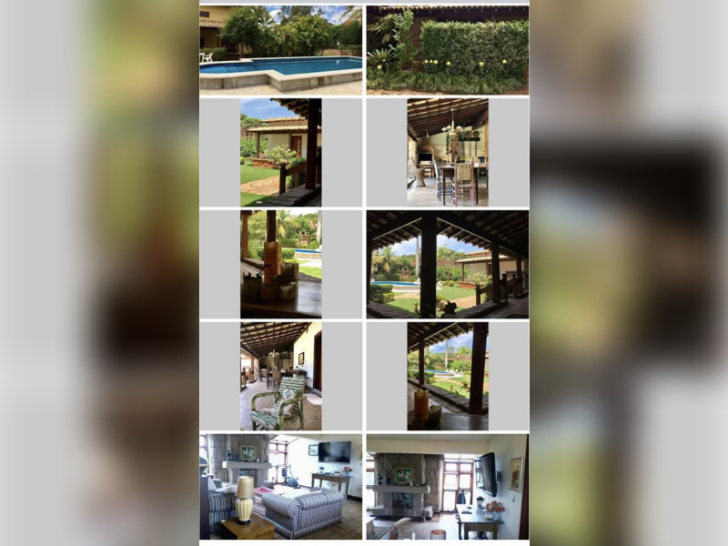 Casa à venda Condomínio Monte Belo com 640m² e 6 quartos por R$ 2.500.000 - 204bec8f-f57f-4c2e-94ac-0bd7c22d892a.jpeg