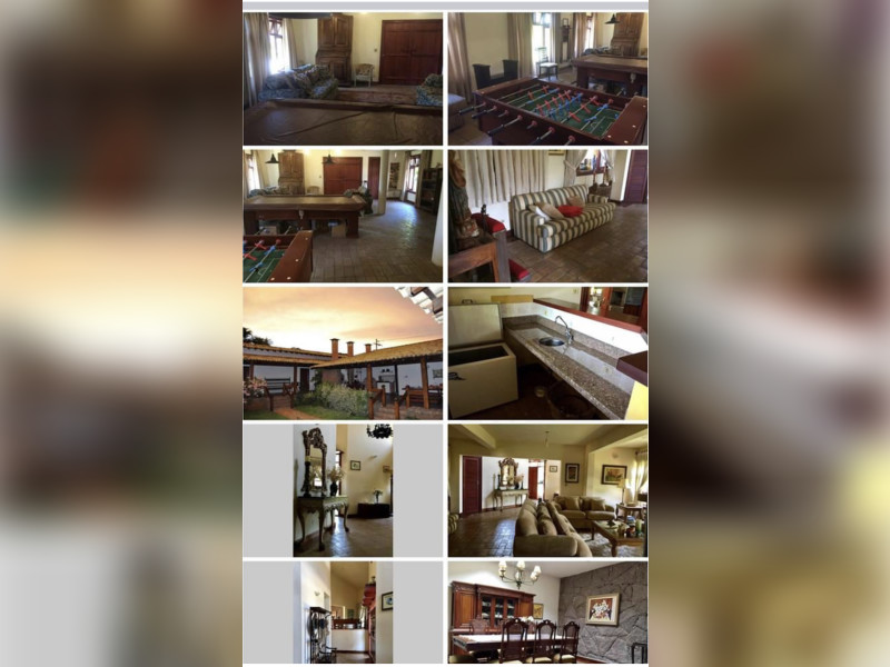 Casa à venda Condomínio Monte Belo com 640m² e 6 quartos por R$ 2.500.000 - af14f1b4-e70c-4b12-a9b9-7e2fa1a1a204.jpeg