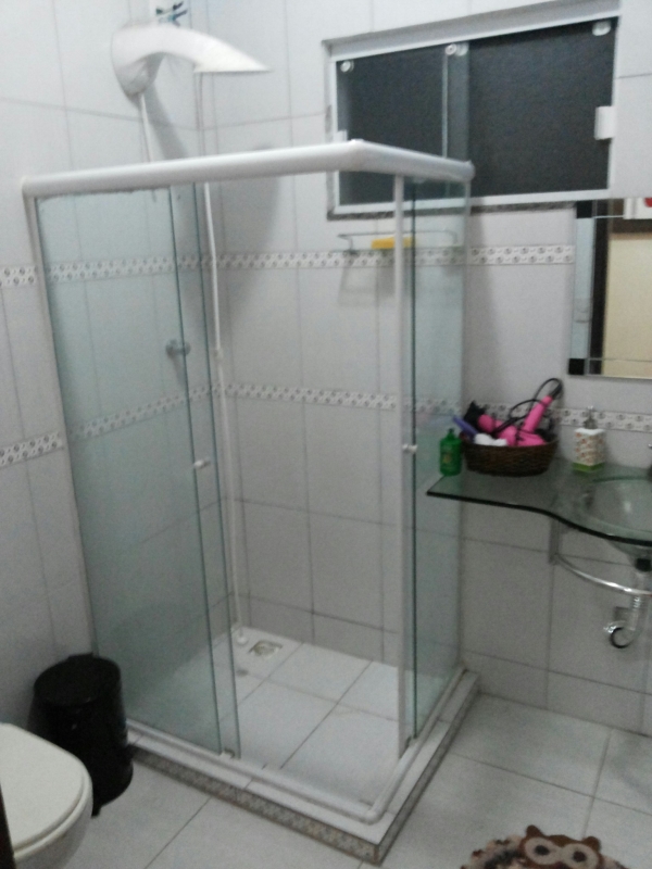 imóvel com 90m² - Vila Industrial - Piracicaba