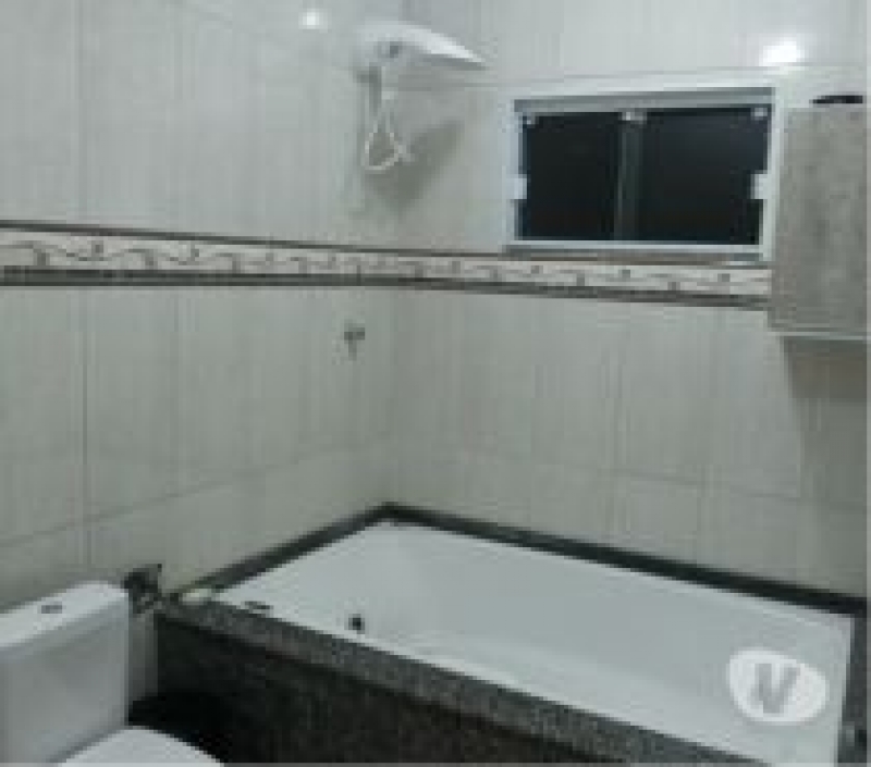 imóvel com 90m² - Vila Industrial - Piracicaba