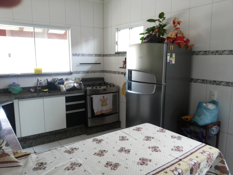 imóvel com 90m² - Vila Industrial - Piracicaba
