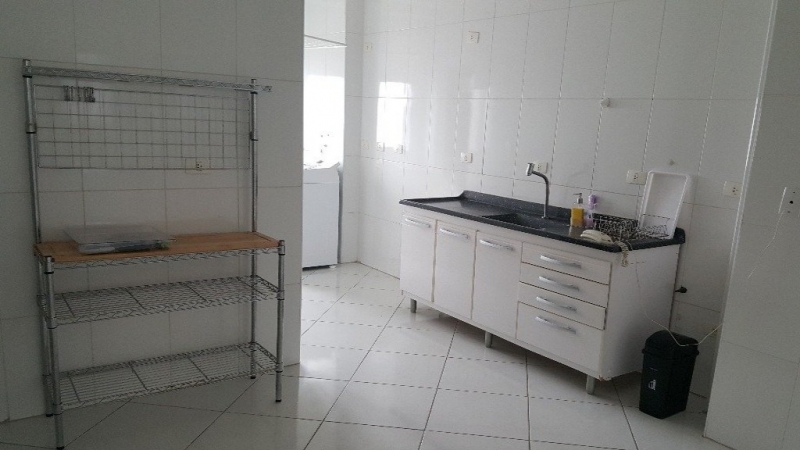 imóvel com 130m² - Jardim Maria Adelaide - São Bernardo do Campo