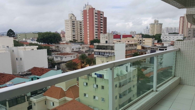 imóvel com 130m² - Jardim Maria Adelaide - São Bernardo do Campo