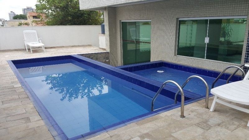 imóvel com 130m² - Jardim Maria Adelaide - São Bernardo do Campo