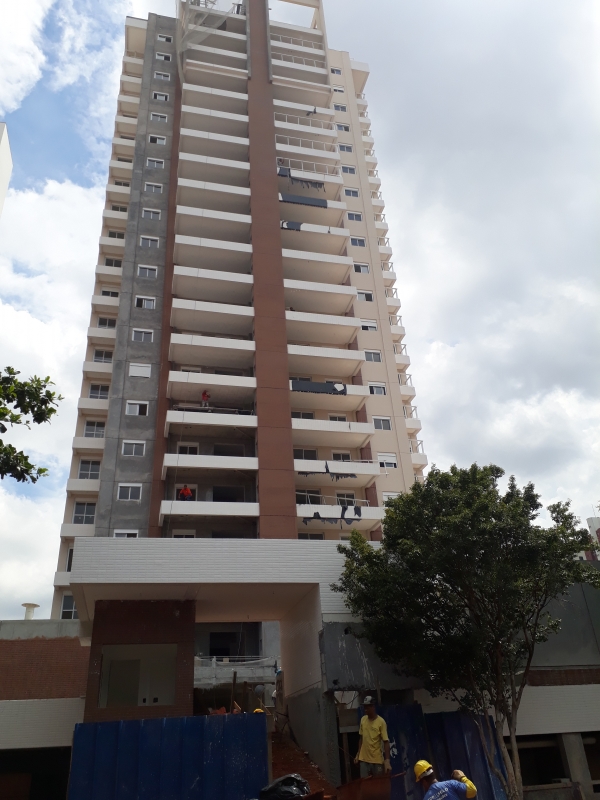 imóvel com 103m² - Barcelona - São Caetano do Sul