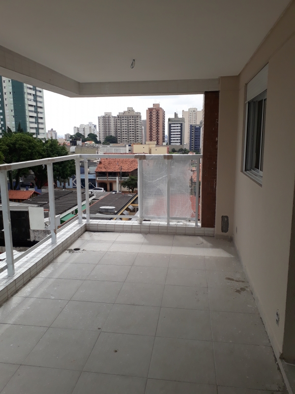 imóvel com 103m² - Barcelona - São Caetano do Sul